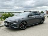 Hyundai Lafesta 2023 года за 9 200 000 тг. в Костанай – фото 2