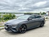 Hyundai Lafesta 2023 года за 9 200 000 тг. в Костанай