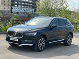 Volvo XC60 2023 годаүшін28 500 000 тг. в Шымкент – фото 3