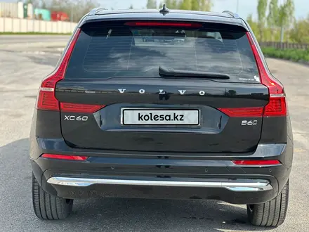Volvo XC60 2023 года за 29 800 000 тг. в Шымкент – фото 5