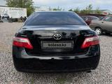 Toyota Camry 2007 года за 5 900 000 тг. в Кокшетау – фото 5