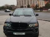 BMW X5 2005 года за 7 500 000 тг. в Алматы – фото 3