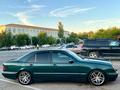 Mercedes-Benz E 280 1999 годаfor4 500 000 тг. в Кызылорда – фото 6