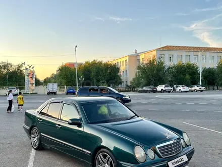 Mercedes-Benz E 280 1999 года за 4 500 000 тг. в Кызылорда – фото 7