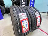 235/40ZR18 — 265/35ZR18 Powertrac 2024 Racing Pro за 40 000 тг. в Алматы – фото 2