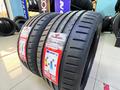 235/40ZR18 — 265/35ZR18 Powertrac 2024 Racing Proүшін40 000 тг. в Алматы