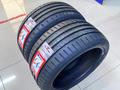 235/40ZR18 — 265/35ZR18 Powertrac 2024 Racing Proүшін40 000 тг. в Алматы – фото 4