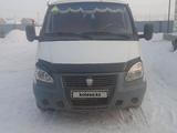 ГАЗ ГАЗель 2012 года за 4 800 000 тг. в Кокшетау