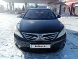 Changan Eado 2014 годаүшін4 200 000 тг. в Усть-Каменогорск – фото 4