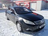 Changan Eado 2014 года за 4 200 000 тг. в Усть-Каменогорск – фото 5