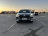 Chery Tiggo 8 Pro 2024 года за 10 000 000 тг. в Туркестан – фото 2