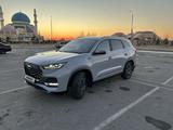 Chery Tiggo 8 Pro 2024 года за 10 000 000 тг. в Туркестан – фото 3
