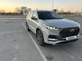 Chery Tiggo 8 Pro 2024 года за 10 000 000 тг. в Туркестан – фото 4
