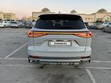 Chery Tiggo 8 Pro 2024 года за 10 000 000 тг. в Туркестан – фото 5