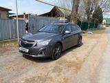 Chevrolet Cruze 2013 годаүшін5 000 000 тг. в Алматы – фото 3