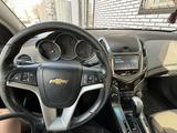 Chevrolet Cruze 2013 годаүшін5 000 000 тг. в Алматы – фото 4