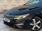 Kia Optima 2019 годаүшін9 990 000 тг. в Алматы – фото 5