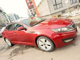 Kia Optima 2011 года за 5 500 000 тг. в Алматы – фото 3