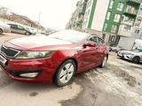 Kia Optima 2011 года за 5 500 000 тг. в Алматы – фото 2
