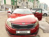Kia Optima 2011 года за 5 500 000 тг. в Алматы