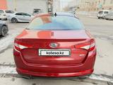 Kia Optima 2011 года за 5 500 000 тг. в Алматы – фото 4