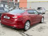 Kia Optima 2011 года за 5 500 000 тг. в Алматы – фото 5