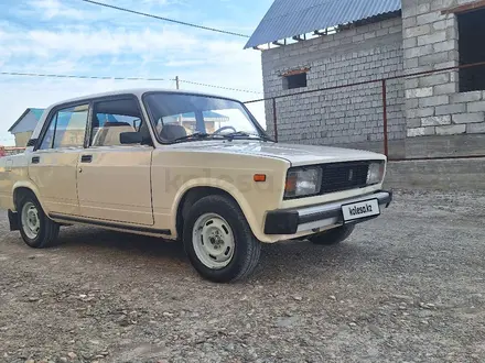 ВАЗ (Lada) 2107 1992 года за 1 350 000 тг. в Кызылорда – фото 28