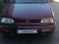 Volkswagen Golf 1992 года за 1 200 000 тг. в Рудный
