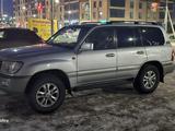 Toyota Land Cruiser 2005 годаүшін10 000 000 тг. в Кокшетау – фото 3