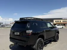 Toyota 4Runner, 2019