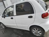 Daewoo Matiz 2013 года за 1 600 000 тг. в Петропавловск – фото 2