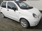 Daewoo Matiz 2013 года за 1 600 000 тг. в Петропавловск – фото 4