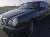 Mercedes-Benz E 230 1998 годаүшін3 000 000 тг. в Шымкент – фото 3