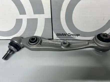 Рычаги BMW на все модели original за 47 000 тг. в Алматы – фото 2