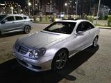Mercedes-Benz CLK 350 2010 года за 5 800 000 тг. в Астана – фото 2