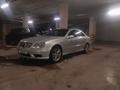 Mercedes-Benz CLK 350 2010 годаfor5 500 000 тг. в Астана