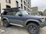 Nissan Patrol 2004 года за 12 500 000 тг. в Усть-Каменогорск – фото 2