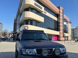 Nissan Patrol 2004 года за 12 500 000 тг. в Усть-Каменогорск