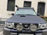 Nissan Patrol 2004 года за 12 500 000 тг. в Усть-Каменогорск – фото 4
