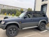 Nissan Patrol 2004 года за 12 500 000 тг. в Усть-Каменогорск – фото 3