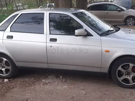 ВАЗ (Lada) Priora 2170 2010 года за 1 700 000 тг. в Уральск – фото 4