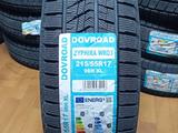 215/55R17 DOVROAD за 24 000 тг. в Алматы
