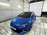 Opel Astra 2013 года за 10 500 000 тг. в Костанай – фото 2