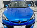 Opel Astra 2013 года за 10 500 000 тг. в Костанай – фото 3