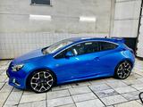 Opel Astra 2013 года за 10 500 000 тг. в Костанай