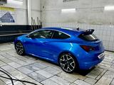 Opel Astra 2013 года за 10 500 000 тг. в Костанай – фото 4