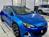 Opel Astra 2013 года за 10 500 000 тг. в Костанай – фото 5