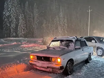 ВАЗ (Lada) 2105 1998 года за 850 000 тг. в Усть-Каменогорск