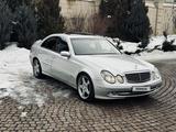 Mercedes-Benz E 500 2004 года за 6 300 000 тг. в Алматы – фото 3