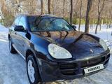 Porsche Cayenne 2006 года за 6 300 000 тг. в Алматы